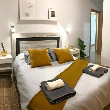 Natura Apartments Chelva Eksteriør billede