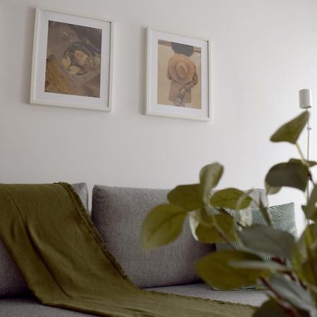 Natura Apartments Chelva Eksteriør billede