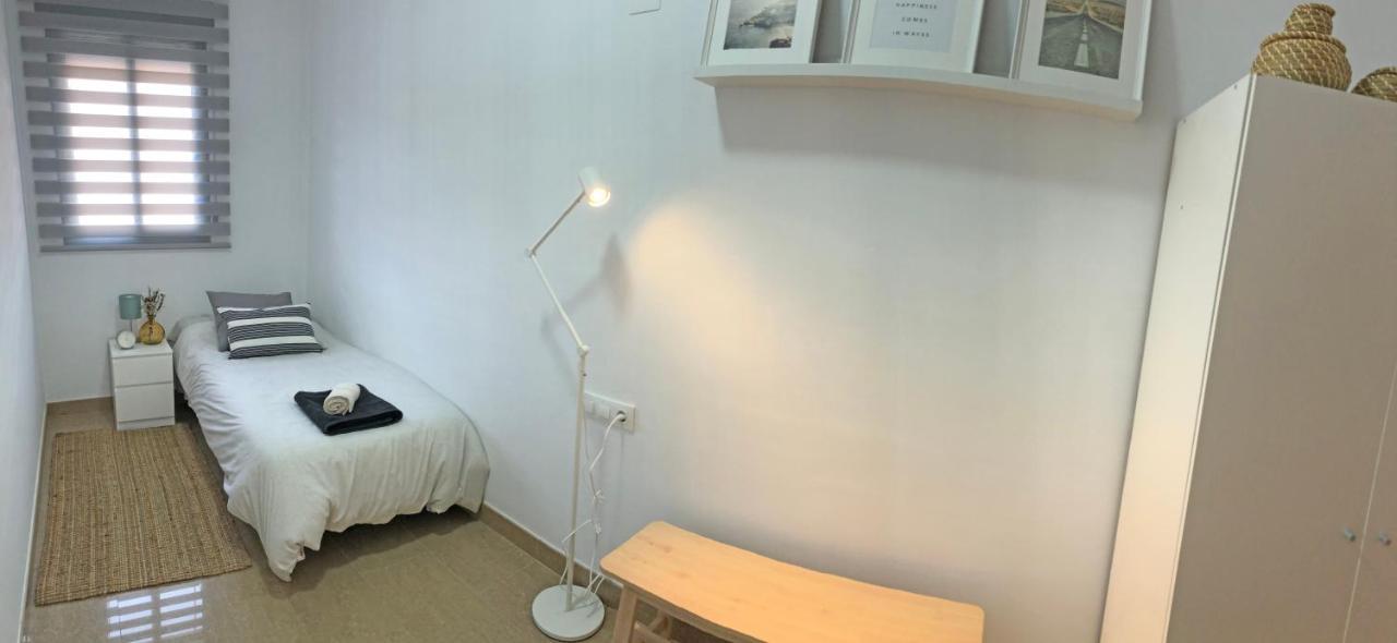 Natura Apartments Chelva Eksteriør billede